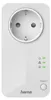 Hama Powerlan Powerline 600 Mbps Set "Socket" Produktbild-Vorschau 5