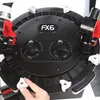 Externí filtr Fluval FX6 Náhled obrázku produktu 7