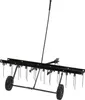 Odmachovač trávnika 100 cm pre záhradný traktor Náhľad obrázku produktu 11