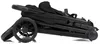 Fillikid Buggy Milo schwarz Produktbild-Vorschau 8