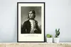MuchoWow® Gerahmtes Poster Antike Illustration von Napoleon Produktbild-Vorschau 4