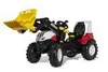 Rolly Toys rollyFarmtrac Steyr 6300 Terrus CVT 730001 von Náhľad obrázku produktu 7