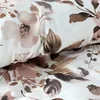 EUROFIRANY | Bettbezug - Bettgarnitur - 160 x 200 cm - Weiß Produktbild-Vorschau 5