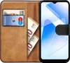 Conie Klapp Tasche für OPPO A16 / A16s Kartenfach Produktbild-Vorschau 2