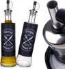 Glasflasche für Öl und Essig 2x300 ml Produktbild-Vorschau 11