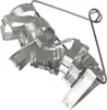 Set di 10 tagliabiscotti Zenker, tagliabiscotti con diversi Anteprima dell’immagine prodotto 7