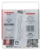 Sram CN X1-Kette – verpackt 118 Glieder (11-fach) Produktbild-Vorschau 11