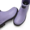 Elbsand Gummistiefelette Boots, Gummistiefel, Produktbild-Vorschau 4