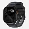 Nomad Rocky Point Band, Band, Smartwatch, Czarny, Apple, Podgląd zdjęcia produktu 1