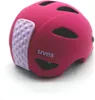 Uvex Oyo Helm berry purple mat 46-50 cm Produktbild-Vorschau 9