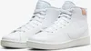 Nike Court Royale 2 Mid "Triple White" Biały, Rozmiar: 37,5 Podgląd zdjęcia produktu 9