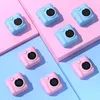 Aparat dziecięcy LAMAX InstaKid1 Pink: natychmiastowy druk Podgląd zdjęcia produktu 9