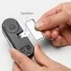zegar samochodowy 2 w 1 Termometr z podświetleniem LED Podgląd zdjęcia produktu 7