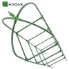 Tuteur en forme d'obélisque KADAX 176 x 32 cm, lot de 2, Voir les images du produit 9