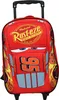 Disney Cars - 3D batoh na kolečkách "3 Piston Cup" 38 cm Náhled obrázku produktu 5