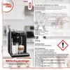 3x 1L Milchschaumreiniger Coffee&Clean by JaPeBi ECO, Produktbild-Vorschau 4