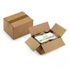 20 Verpackungskartons 35 x 35 x 25 cm - Einwellig Produktbild-Vorschau 2