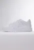 A white Puma sneaker is shown from the side against a white background. Produktbild-Vorschau