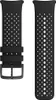 Bracelet montre Polar noir collection Pacer - homme Voir les images du produit 4