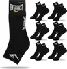 Everlast Pánské Ponožky 6 Párů Bavlna Kotníkové 003 Náhled obrázku produktu 6