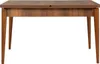 Skye Decor, Vina - Walnut, Esstisch, Nussbaum, 130 x 77 x Produktbild-Vorschau 8