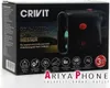 CRIVIT Golf Laser Entfernungsmesser Messgerät 1100m 6-Fach Produktbild-Vorschau 7
