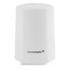 Homematic IP Smart Home Temperatur-/Luftfeuchtigkeitssensor Podgląd zdjęcia produktu 1