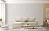 Ecksofa TOKIO VI PRO mit Schlaffunktion! Eckcouch mit Produktbild-Vorschau 3