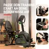 HOP SPORT® HS-120L Liegeergometer für Zuhause mit 32 Produktbild-Vorschau 2