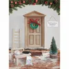 TANNER Secret Santa drzwi świąteczne piekarnia 13 szt. Podgląd zdjęcia produktu 2