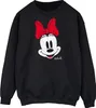 Disney - Sweatshirt für Herren BI48768 (S) (Schwarz) Produktbild-Vorschau 1