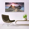 Tulup Leinwand-Bilder 140x70 Wandbild Canvas Kunstdruck Produktbild-Vorschau 3