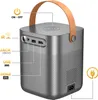 Proiettore HD Ready Hoco con software Android Wi-Fi Anteprima dell’immagine prodotto 3