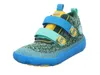 A single children's shoe is shown against a white background. Voir les images du produit