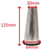 Filtre à cône Imperia pour presse-tomates Spremy Tomato Voir les images du produit 7