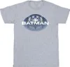 DC Comics - "I'm Batman" T-Shirt für Herren BI52146 (S) Produktbild-Vorschau 1