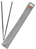 Lime ronde d'origine Stihl 56057724802, Ø 4,80 mm x 200 mm, Voir les images du produit 1
