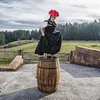 Monkey 47 Schwarzwald Dry Gin 47% Vol. 0,05 l Produktbild-Vorschau 13