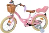 Vélo enfant Volare Blossom - Fille - 16 pouces - Rose Voir les images du produit 9