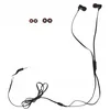 JBL T290 In-Ear Kopfhrer Mikrofon Flachbandkabel Pure Bass Produktbild-Vorschau 18