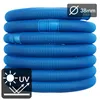 MONZANA® Poolschlauch 10m Ø 38mm flexibel mit Muffen 5x Produktbild-Vorschau 4