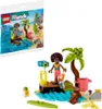 Campagna di pulizia delle spiagge LEGO Polybag Friends Anteprima dell’immagine prodotto 1