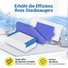 Filter-Set 2x für Thomas Aqua Pet Family Multiclean X10 Produktbild-Vorschau 3
