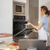 Backform Springform Kuchenform mit Antihaft-Beschichtung Produktbild-Vorschau 8