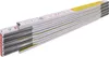 Righello pieghevole Stabila 600 Legno 2 m Anteprima dell’immagine prodotto 8