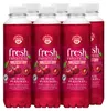 Teekanne fresh Früchtetee Kirsche 500ml Produktbild-Vorschau 2