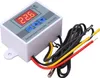 Digitaler Temperaturregler Thermostat Heizung Kühlung Produktbild-Vorschau 4