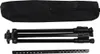 Aluminium Staffelei Schwarz höhenverstellbar 55–170cm mit Produktbild-Vorschau 4