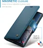 Lederhülle für Samsung Galaxy S25 Ultra Brieftasche Produktbild-Vorschau 5