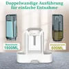 Waschsauger, Teppichreiniger, Geeignet für Sofas,Teppiche, Produktbild-Vorschau 7